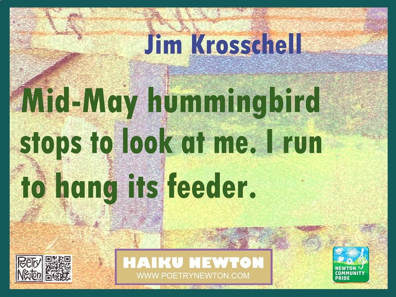 BY JIM KROSSCHELL