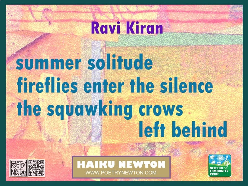 BY RAVI KIRAN