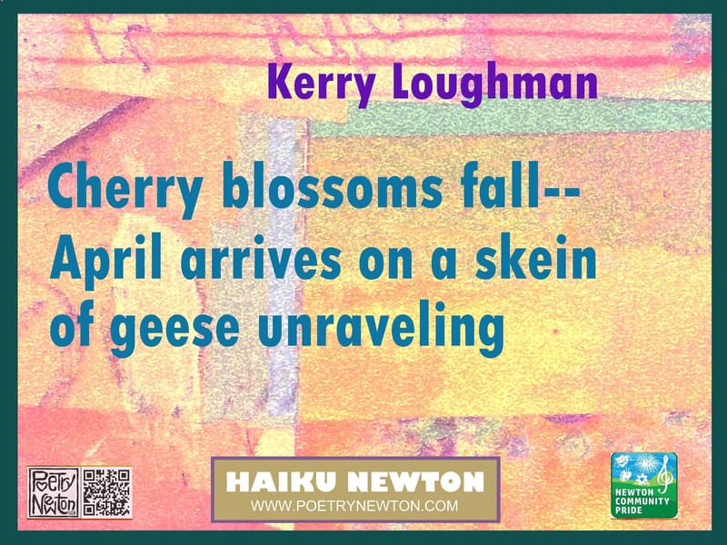 BY KERRY LOUGHMAN