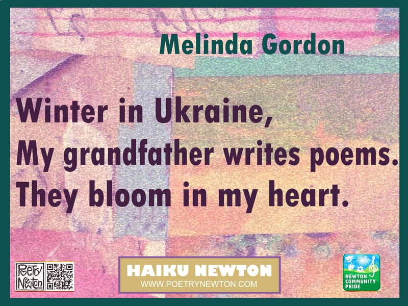 BY MELINDA GORDON