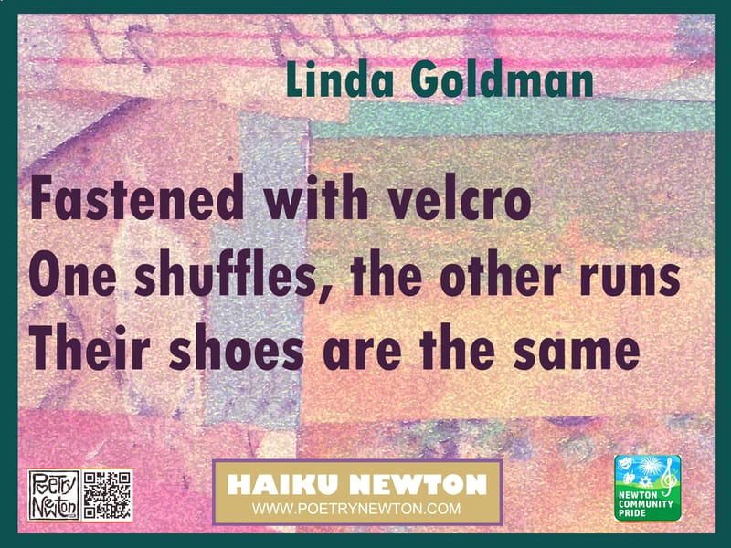 BY LINDA GOLDMAN