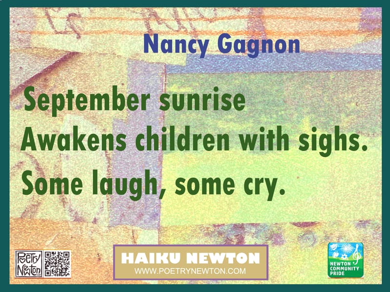 BY NANCY GAGNON