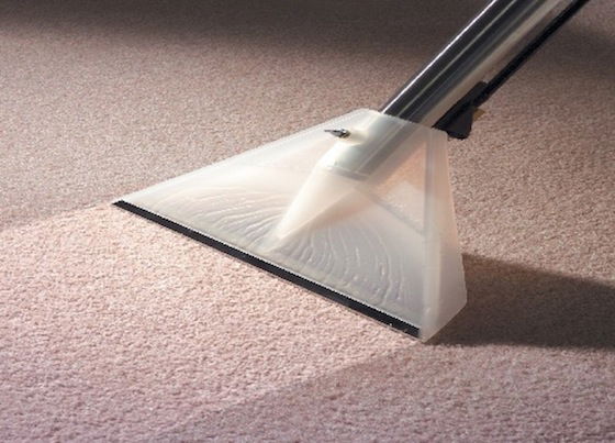 Carpet Cleaning Simi Valley