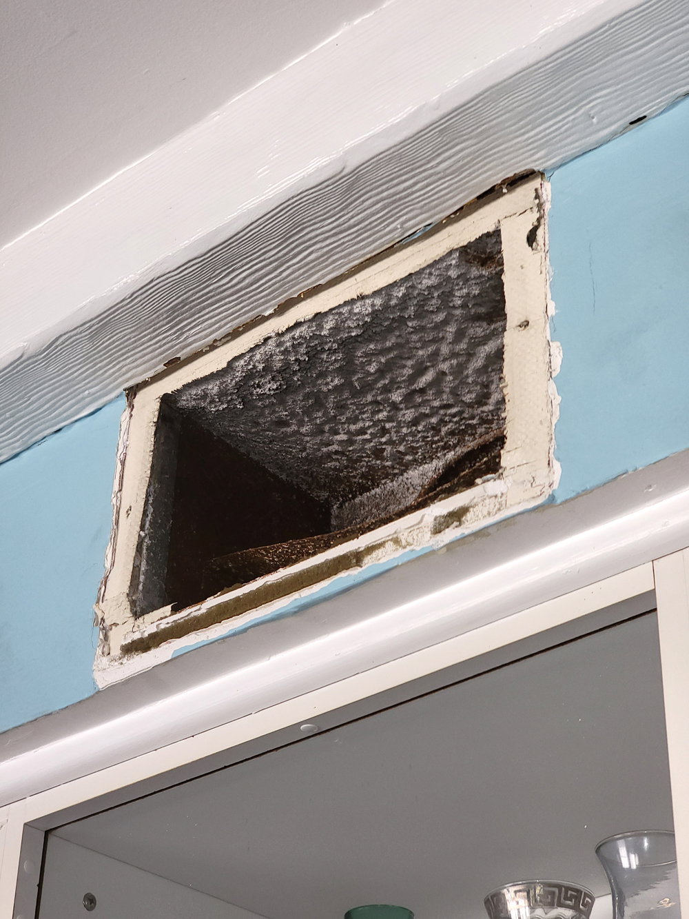 Dryer Vent Cleaning