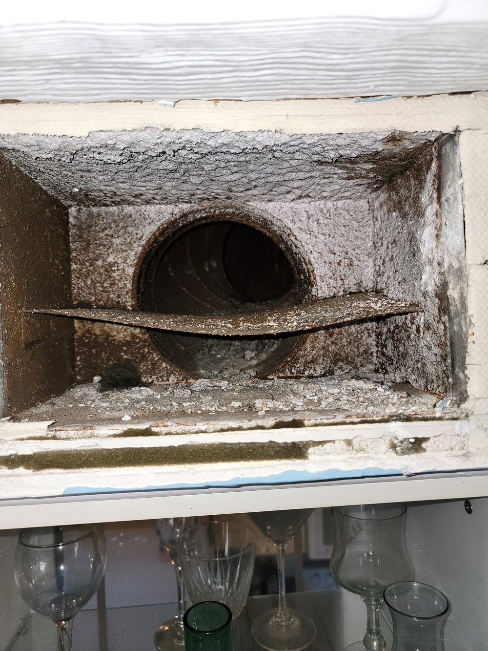 Dryer Vent Cleaning