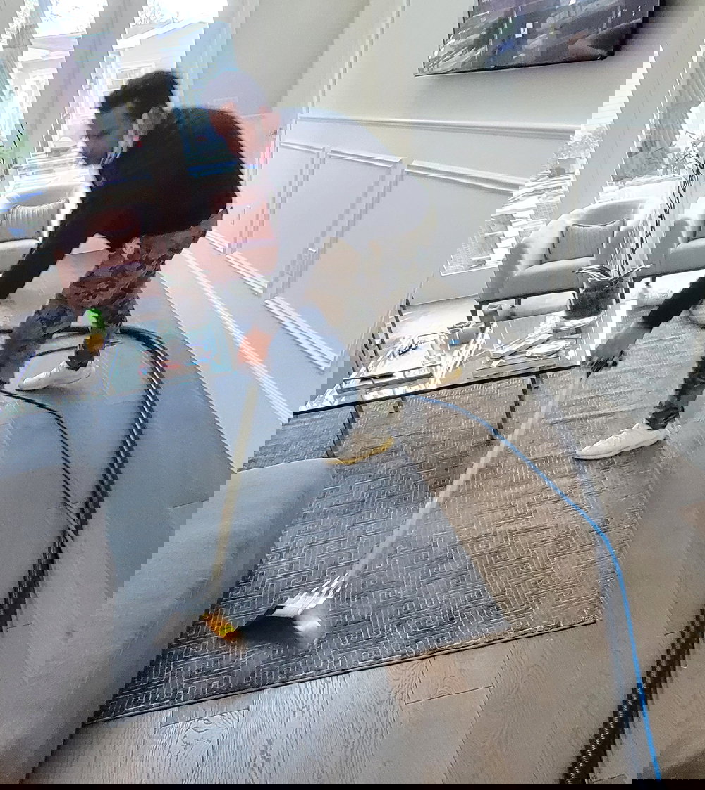 Carpets / Upholstery Cleaning 