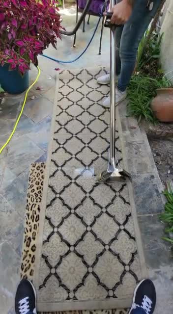 Carpets / Upholstery Cleaning 