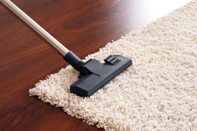 Carpet cleaning company in Santa Monica image