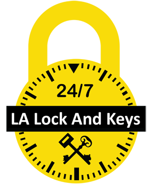 Locksmith in Culver City