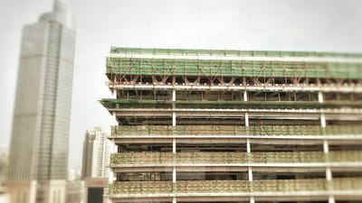 How To Choose A Concrete Contractor image