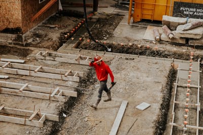 Concrete Contractors Offer Some Of The Best Warranty Services