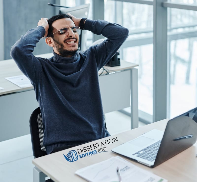 Benefits Of Dissertation Writing At Dissertation Editor