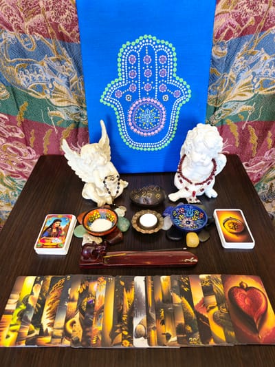 Jóskártyák használata