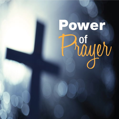 Prayer Connect