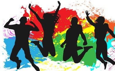 Youth &amp; Junior Youth Hang out