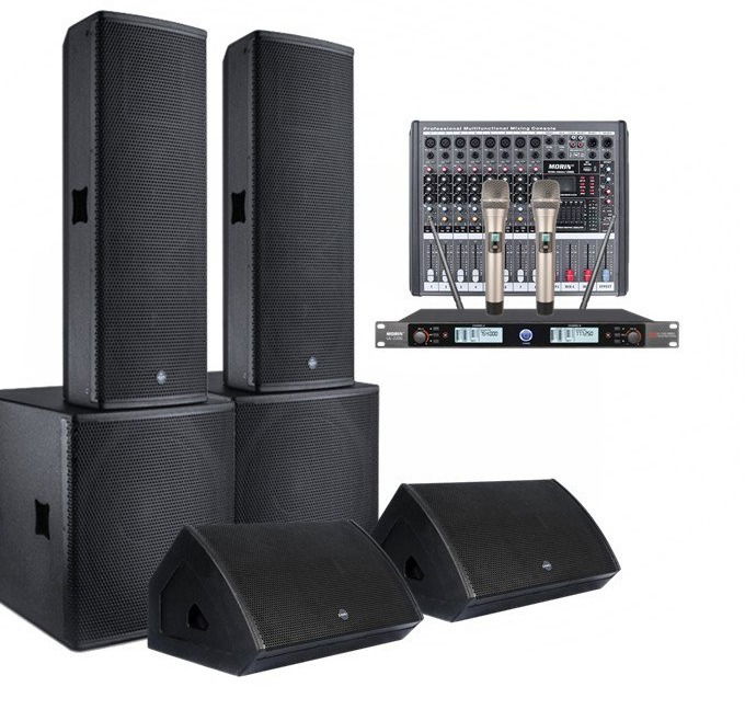 SOUND SYSTEM HIRE