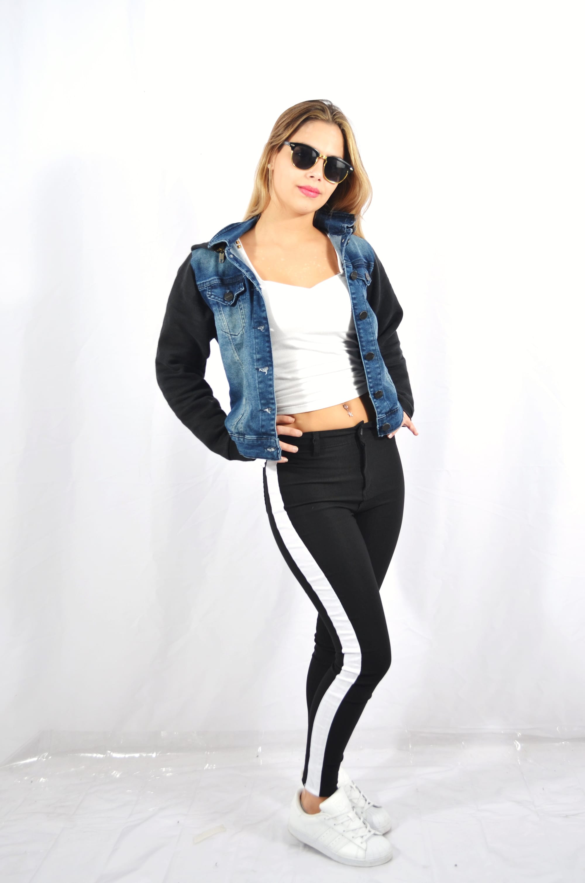 Book - Estudio