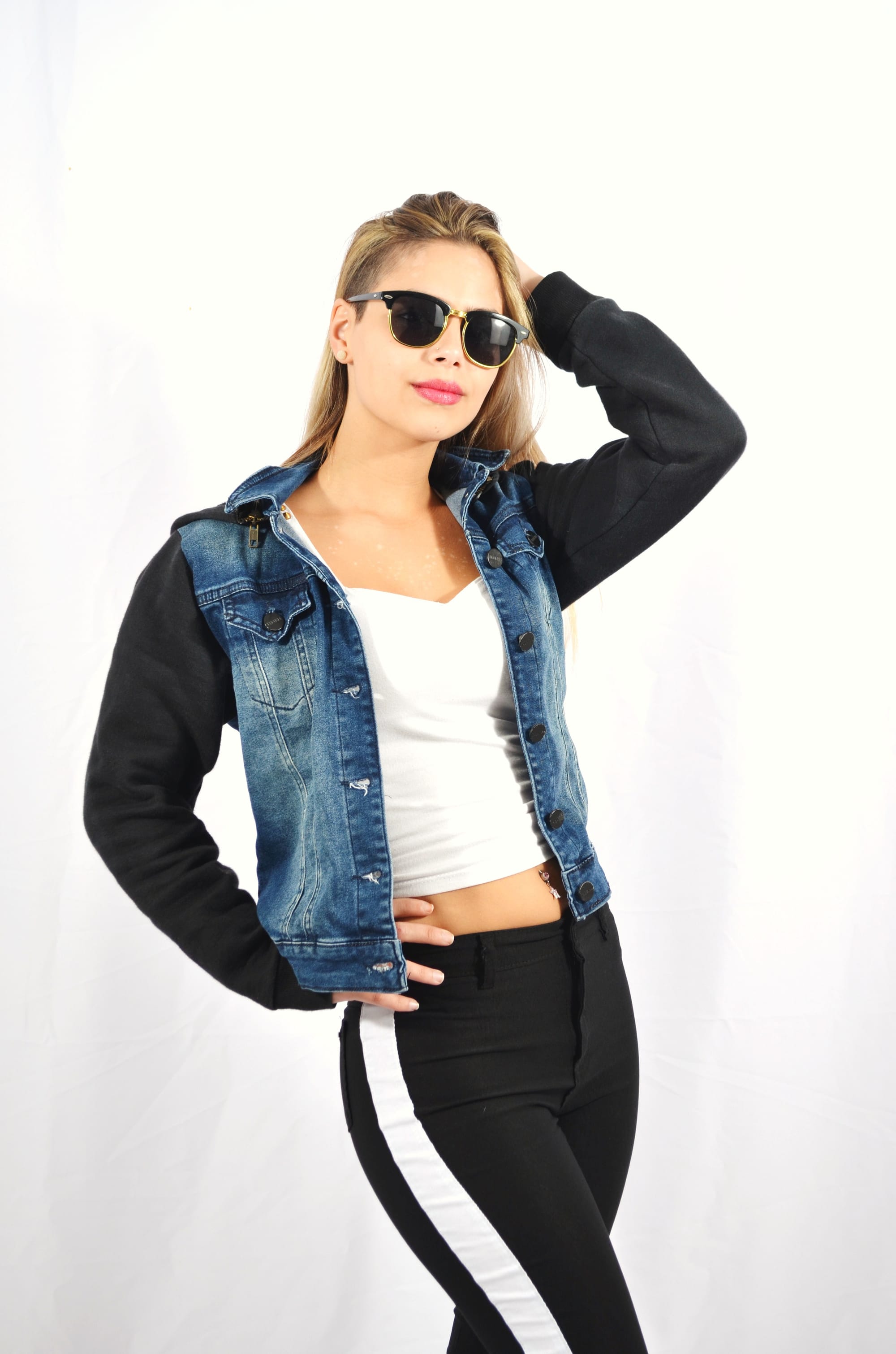 Book - Estudio