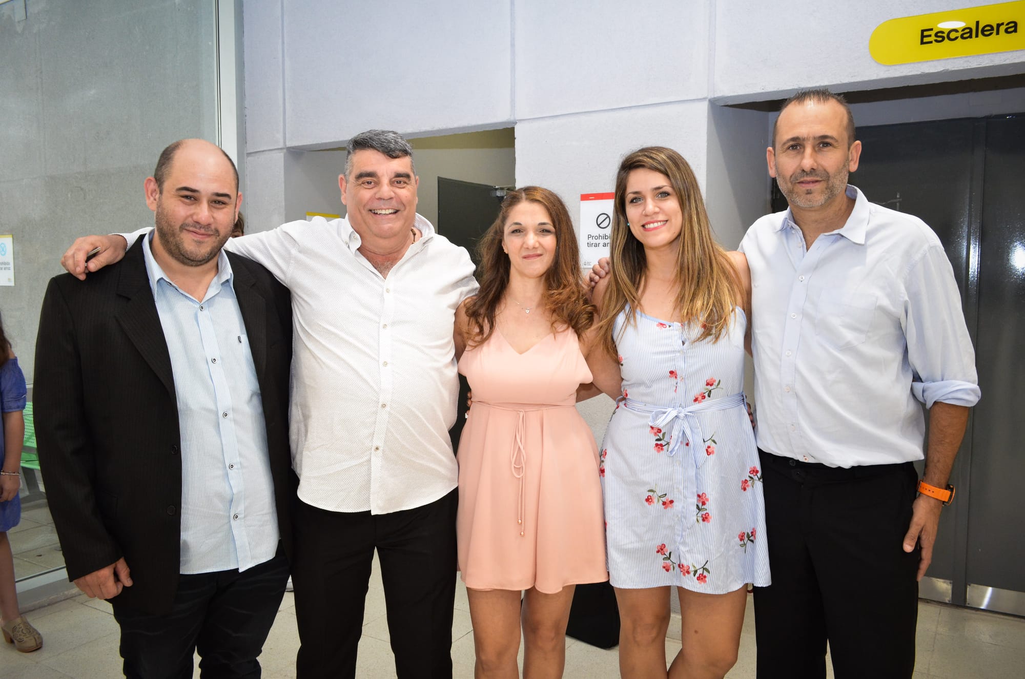 Ceremonia por Civil