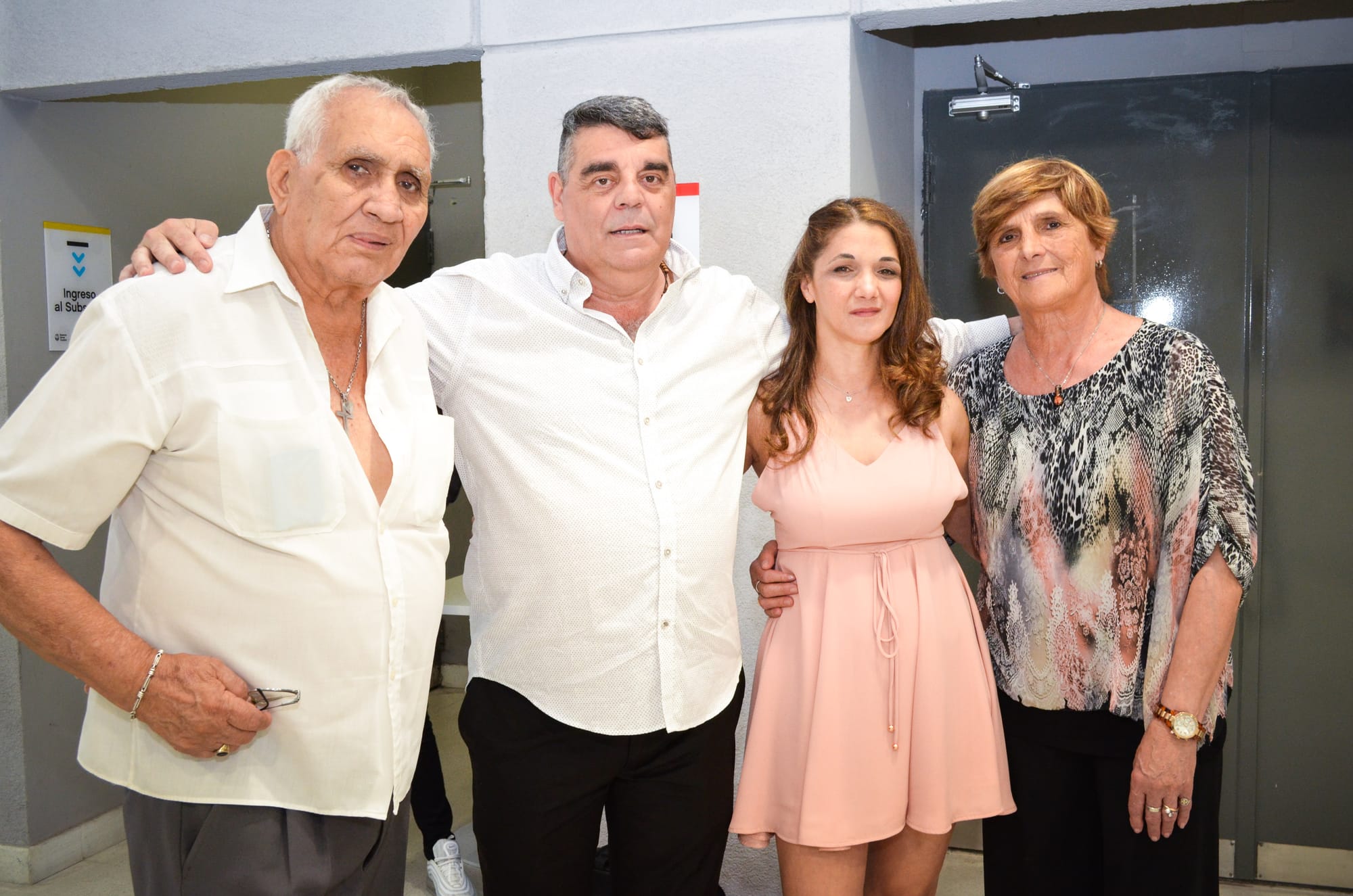 Ceremonia por Civil
