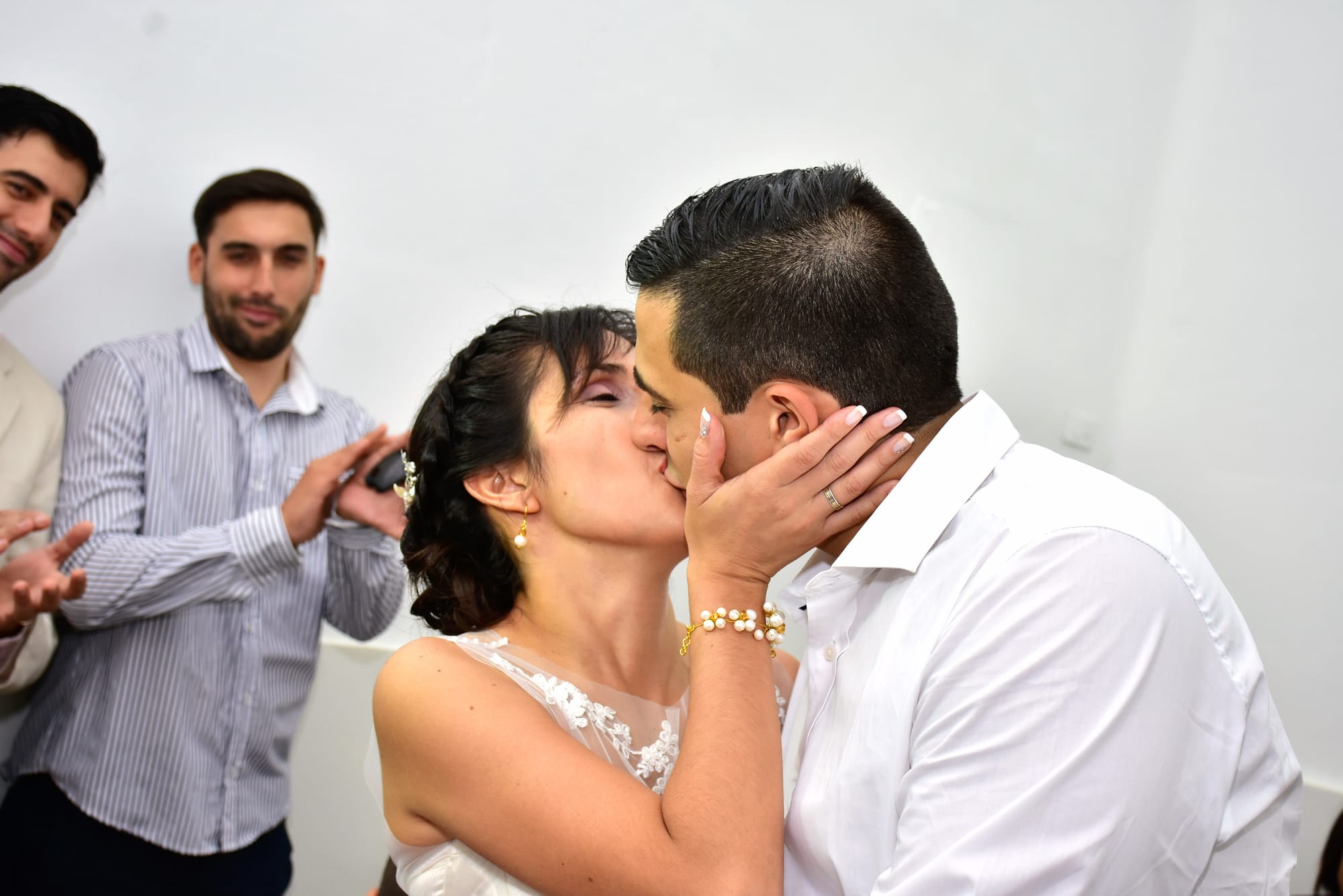 Ceremonia por Civil