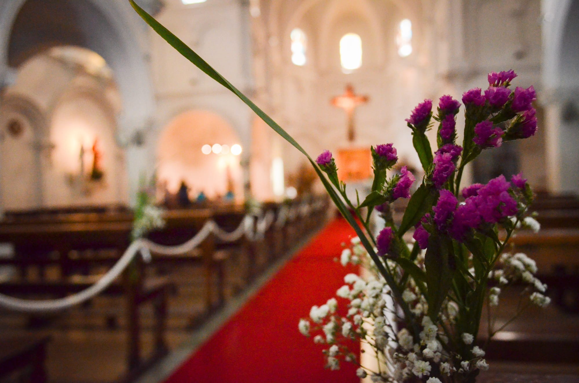 IGLESIA