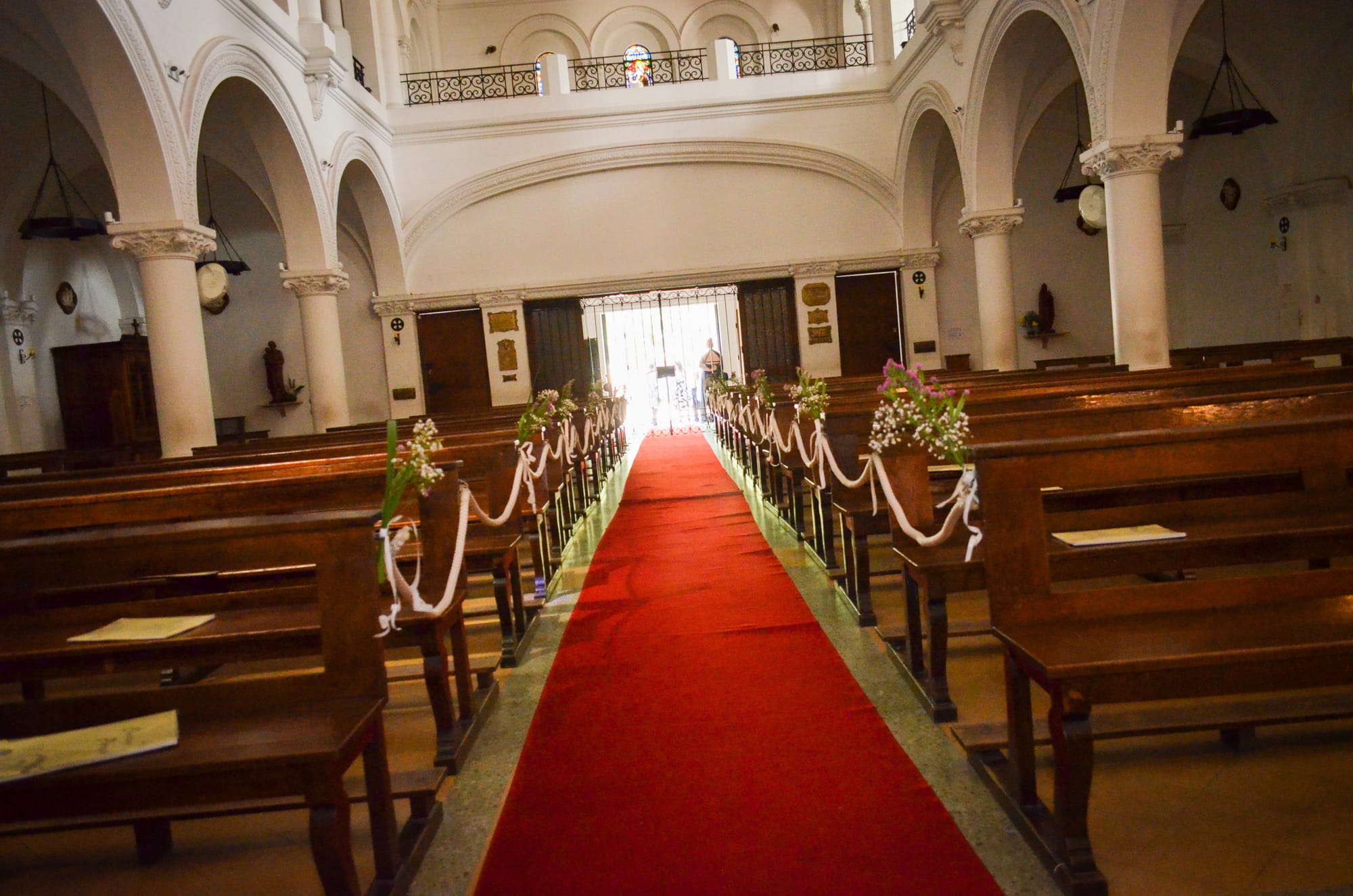 IGLESIA