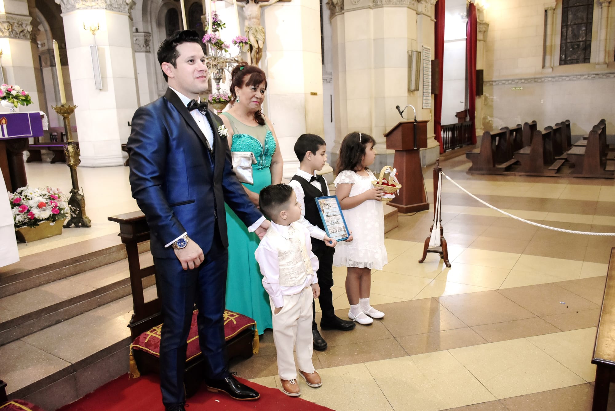 IGLESIA