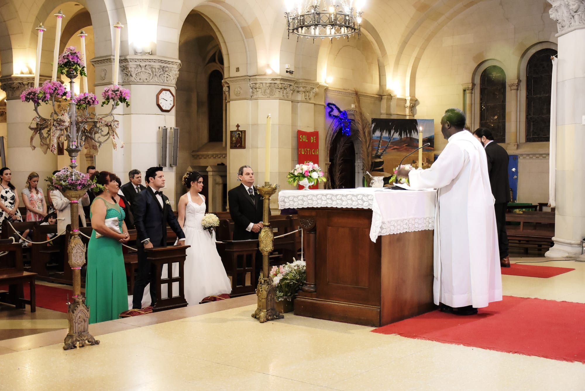 IGLESIA