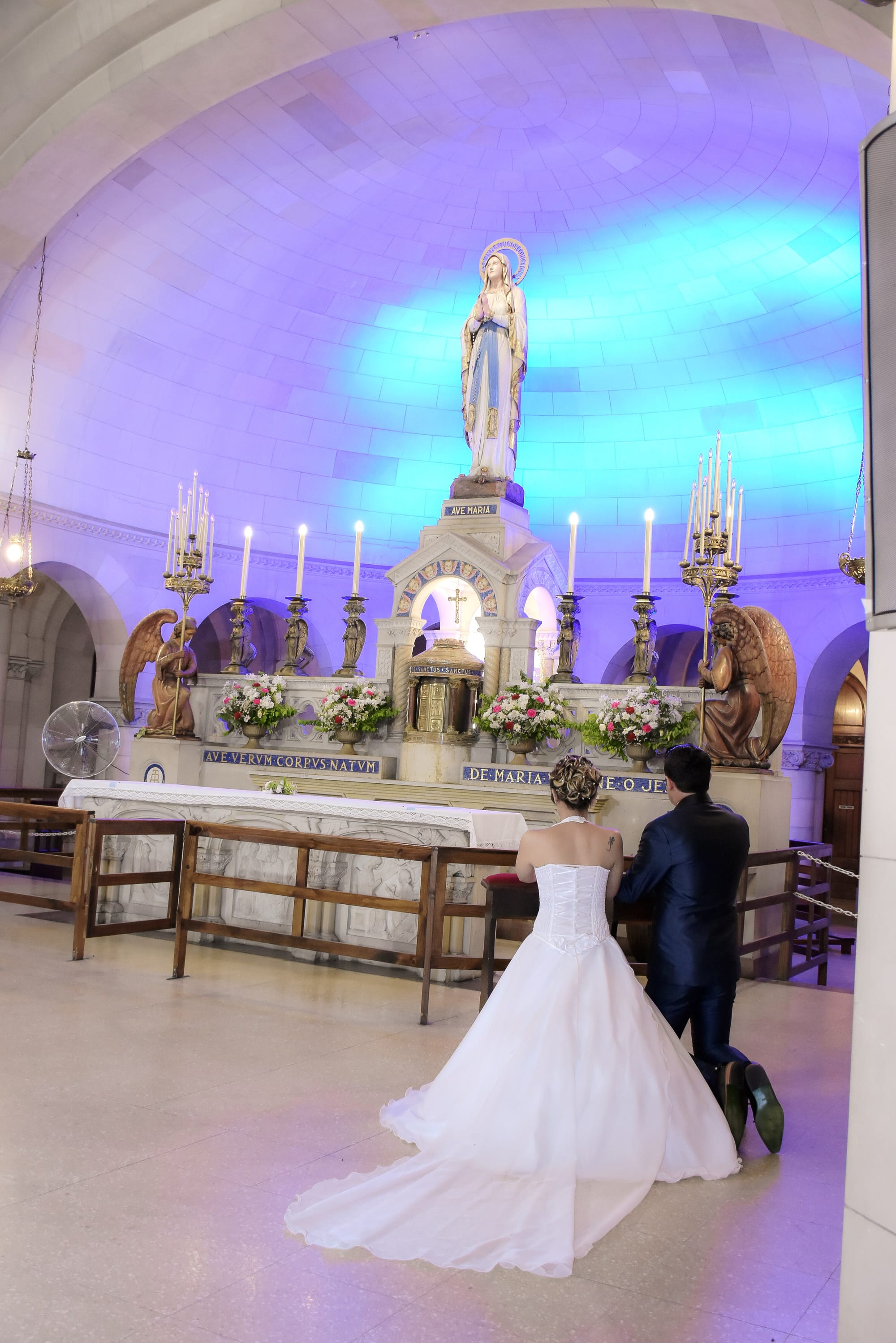 IGLESIA