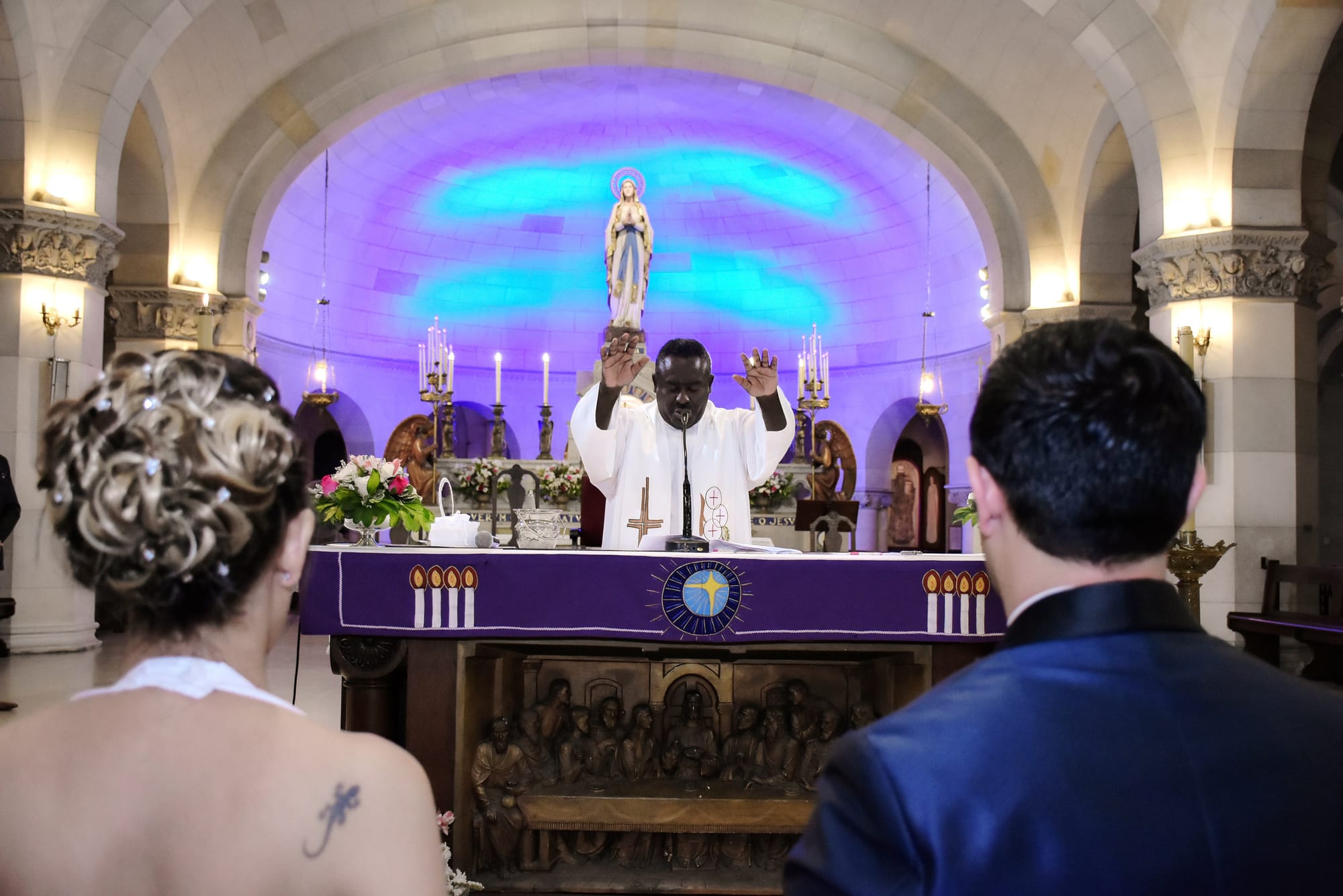 IGLESIA
