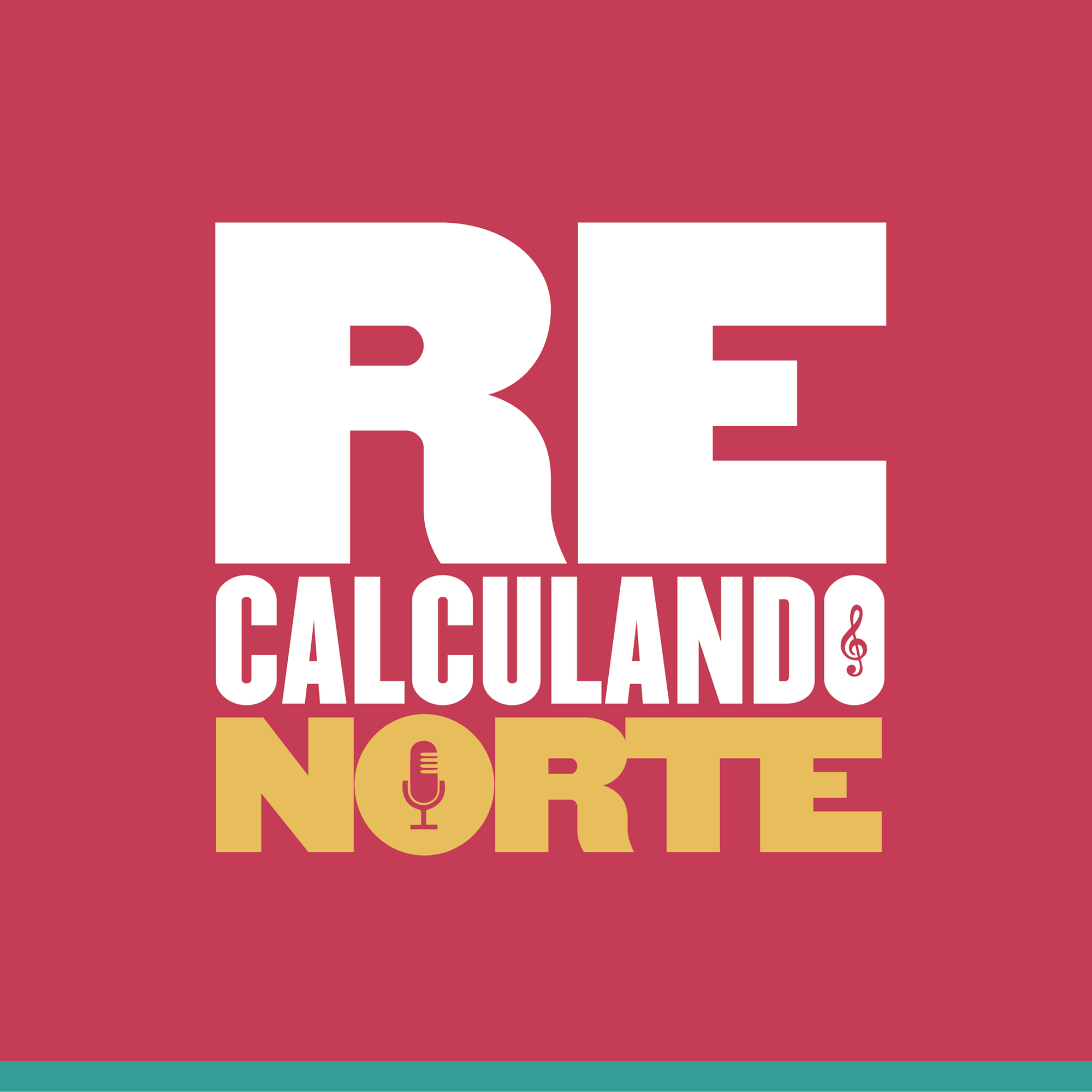 RECALCULANDO NORTE