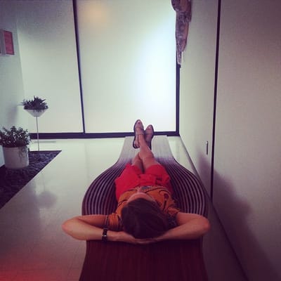 Having No Sex/ Ludwig's Mad