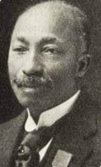 J.E. CASELY HAYFORD'S POLITICAL IDEOLOGIES image
