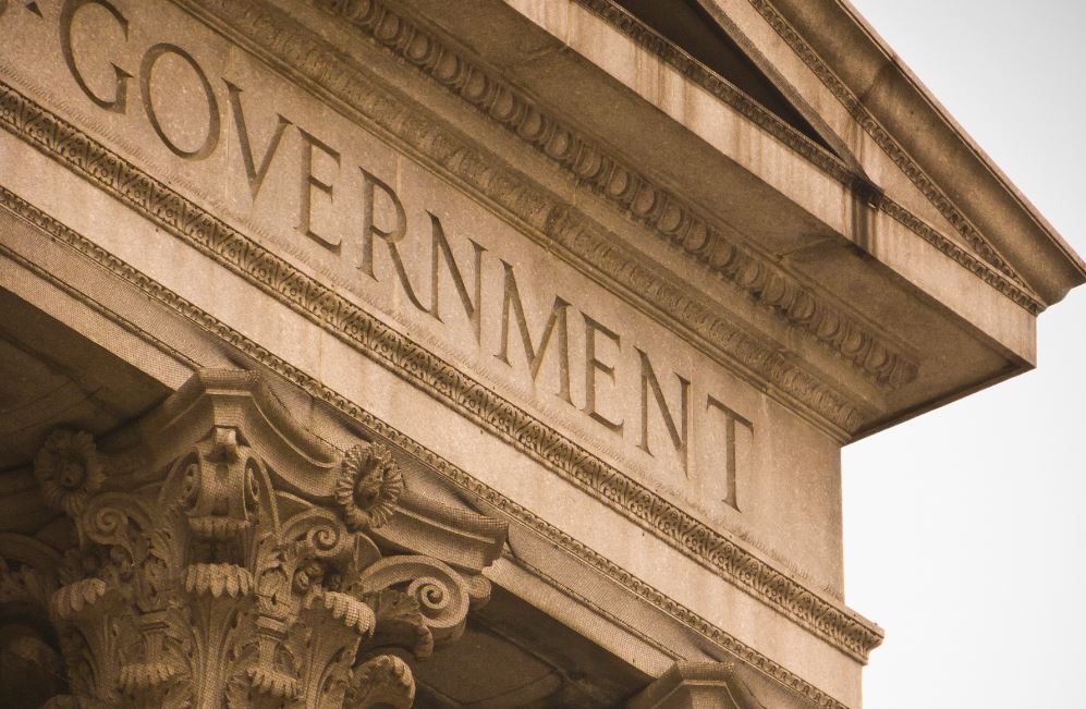 Government & Public Safety