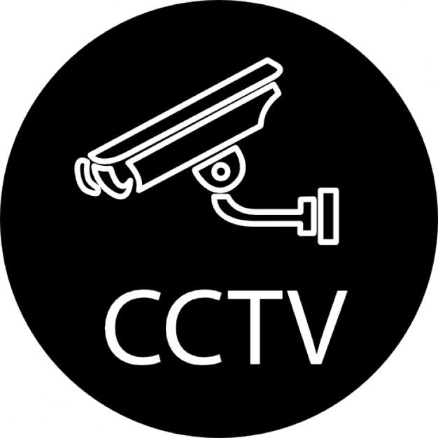 CCTV- Closed Circuit Television System