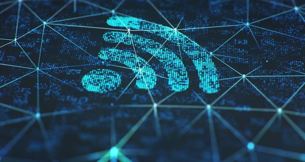 Active Network &amp; WIFI Solution