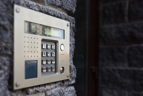 Intercom System