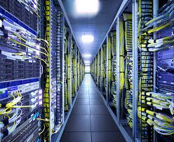 Data Center (Preparation and Installation)