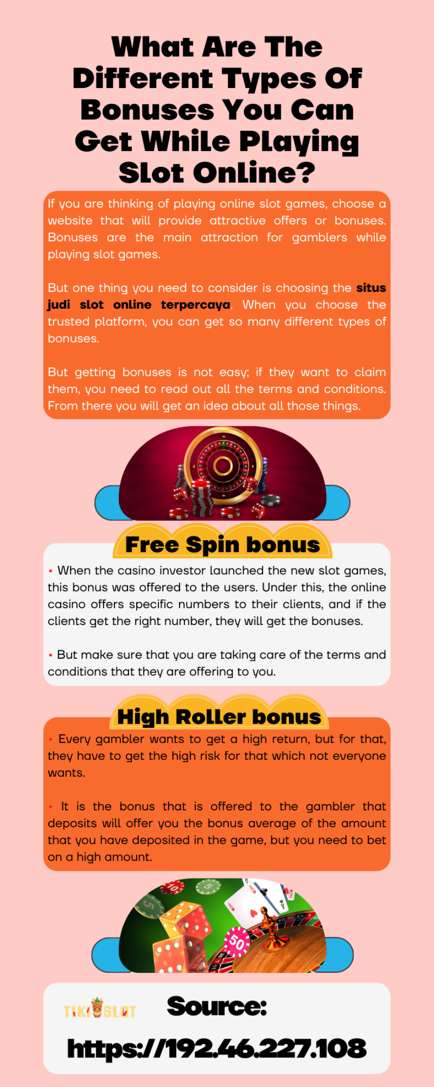 situs judi slot online terpercaya