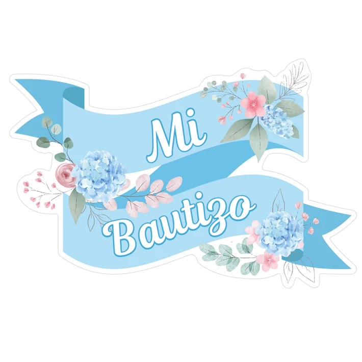 BAUTIZO