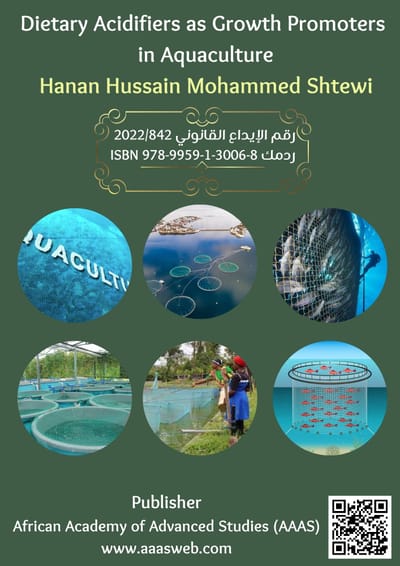 Dietary Acidifiers as Growth Promoters in Aquaculture