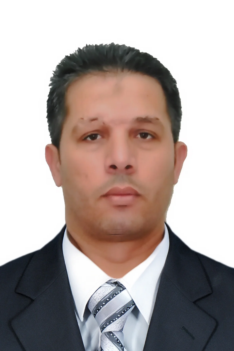 Dr. Fouzi Mahmoud Allafi Alhasoumi