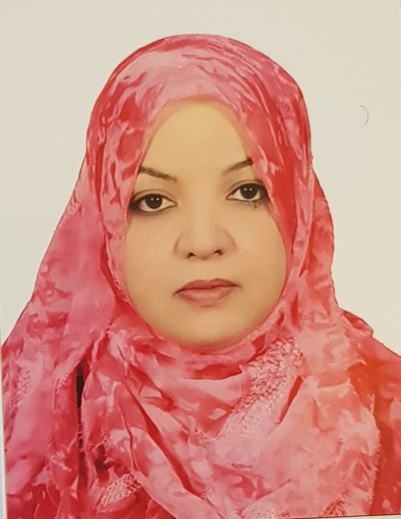 Dr. Fathya Mesbah Muhammad Shabek