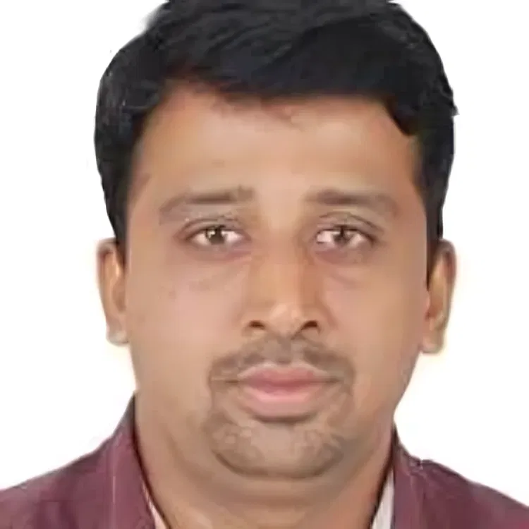 Nilesh Gopalkrishna Charankar