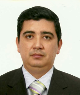 DR. JOSÉ ERNESTO PAZMIÑO ENRÍQUEZ