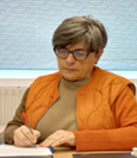 DRA. ADELA MARTÍNEZ FERNÁNDEZ