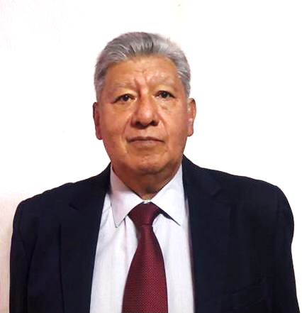 DR. GERARDO SÁNCHEZ AMBRIZ