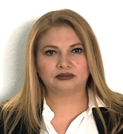 DRA. ADRIANA YÁÑEZ HERNÁNDEZ
