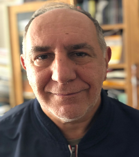 DR. SERGIO ALBANO